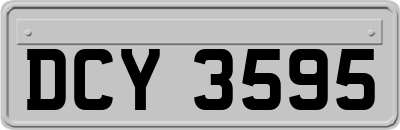 DCY3595