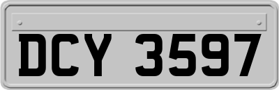 DCY3597