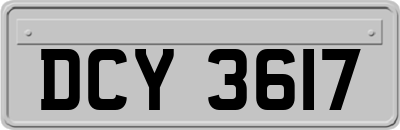 DCY3617