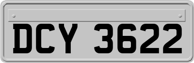 DCY3622