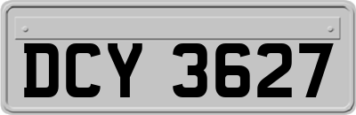 DCY3627