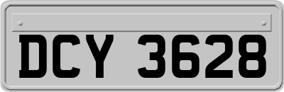 DCY3628