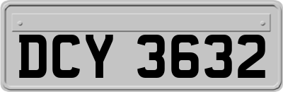 DCY3632