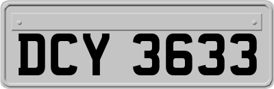 DCY3633