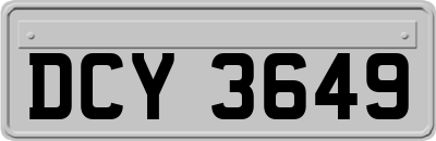 DCY3649
