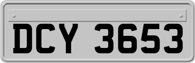 DCY3653