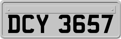 DCY3657