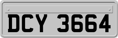 DCY3664