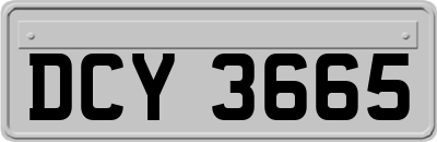 DCY3665