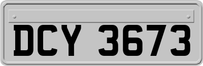 DCY3673
