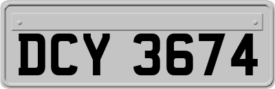 DCY3674