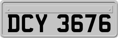 DCY3676