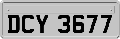 DCY3677
