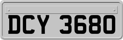 DCY3680