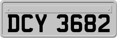 DCY3682