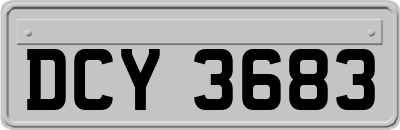 DCY3683