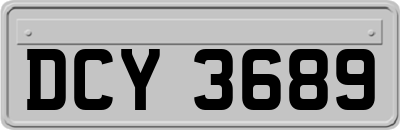 DCY3689