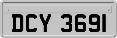 DCY3691