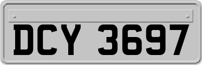 DCY3697