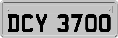 DCY3700
