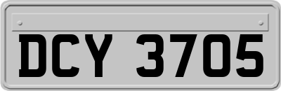 DCY3705