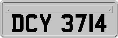DCY3714