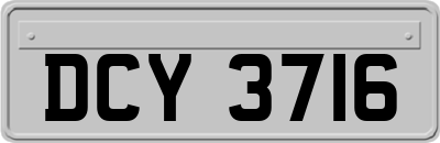 DCY3716