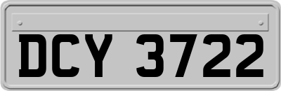DCY3722
