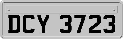DCY3723