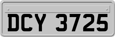 DCY3725