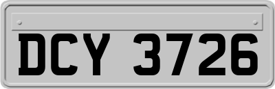 DCY3726