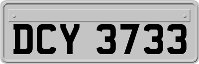 DCY3733