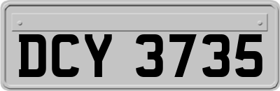 DCY3735