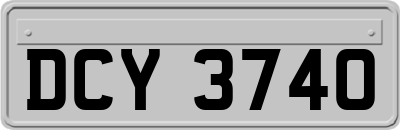 DCY3740