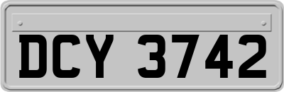 DCY3742