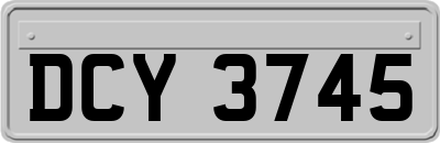 DCY3745