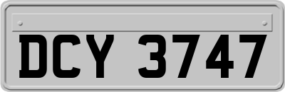 DCY3747
