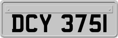 DCY3751