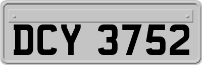 DCY3752