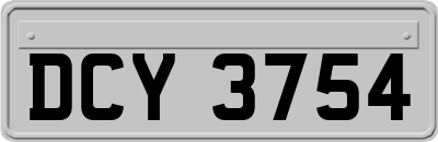 DCY3754