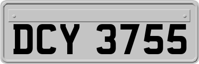 DCY3755
