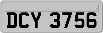 DCY3756
