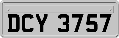 DCY3757