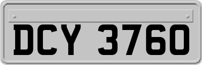 DCY3760