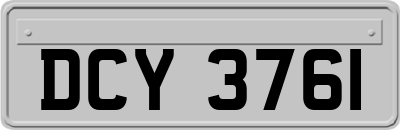 DCY3761