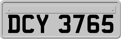 DCY3765