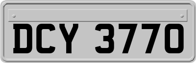 DCY3770