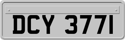 DCY3771