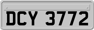 DCY3772