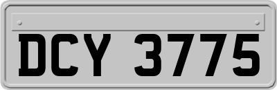 DCY3775